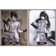 Classical Puppets The Land Where Roses Slumber T-Shirt Blouse Corset Top Skirts JSK and OPs(Limited Pre-Order/4 Colours/Full Payment Without Shipping)